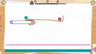 Love balls level 391 392 393 394 395 396 397 398 399 400 Android Gameplay