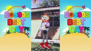 Bogoo's Best Day! Every Feeling is Allowed and Valid!