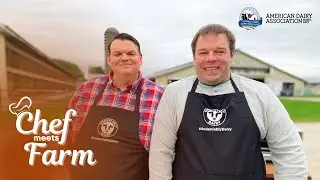 Chef Meets Farm - National Farmer's Day