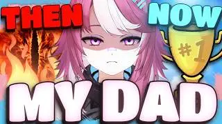 Transphobic Dad Became My Biggest Ally - Story Time
