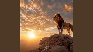 The Land of the Lion and Sun