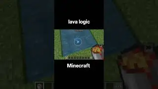 minecraft lava logic 🤣