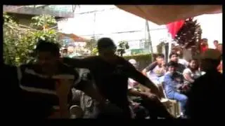 Kanyaw! Igorotak!