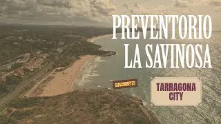 PREVENTORIO LA SAVINOSA-TARRAGONA