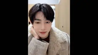 ZEROBASEONE 251210 - Sung Hanbin 성한빈 - Better (cover)