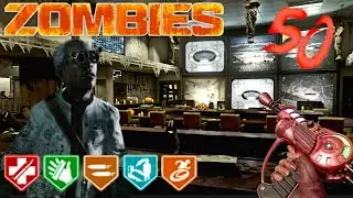 BLACK OPS ZOMBIES 
