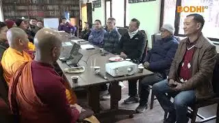 Faith and Unity in Buddhism II BODHI NEWS II BODHI TV