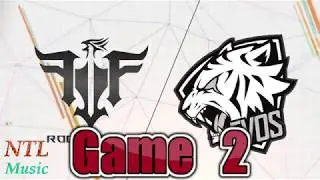 Alex Skrindo  Stahl - Moments [NCS ONLINE]Highlight EVS vs FFQ [VCS Summer 2018][24.06.2018] GAME 2
