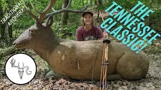The TENNESSEE CLASSIC! Traditional Archery Rendezvous!