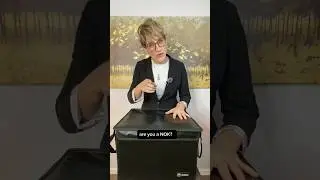 Организуйте свои важные документы с помощью NOKBOX!