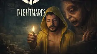 LITLE NIGHTMARES #01