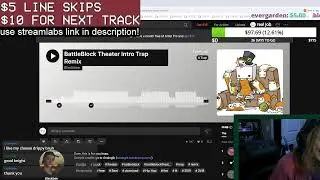 LISTENING TO YOUR MUSIC #122 WITH THAYERPERIOD, SEAMORETHESEAL, AND 99KNIGHTS | melmige mondays