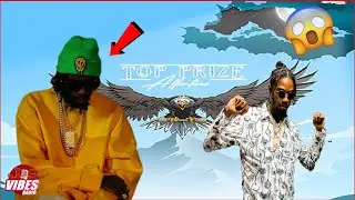 Alkaline - Top Prize Album (Honest Review) 🔥 or 💩