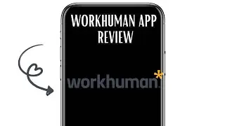 WORKHUMAN APP REVIEW - IS IT WORTH IT? (EXPLAINED)