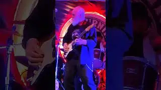 Steve Bigas * Guitar Solo