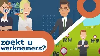 Detacheren voor werkgevers! | Detacheren bij Impact | Impact Kampen-Dronten