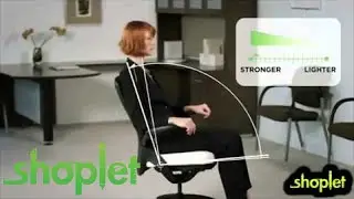HON CERES Office Chair Seating Configurations