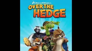 Family of me - Over The Hedge - slowed