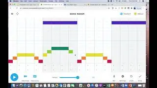 Song Maker Verse Chorus   2021