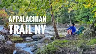 NOBO Appalachian Trail NY Part 2 of 2