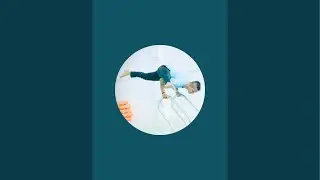 Yoga With Aman  is live ( Orange 🍊 Garden )