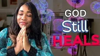 A Prayer For Healing/ HIV.... Its God's WILL