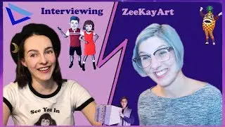 Interview With ZeeKayArt: Viral Canadian Cosplayer