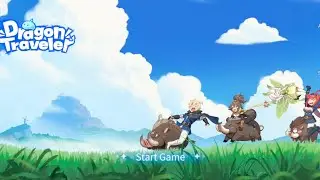 Dragon Traveler Gameplay Walkthrough - No Comentary