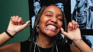 CLUB SMOKE: Afro House/3 Step April 2024 Live Session Mix