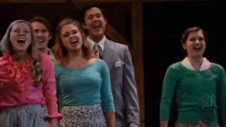 2018 Welcome to Theatre West