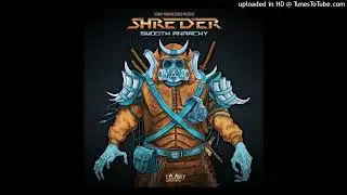 Shred'er - Down to the Ground