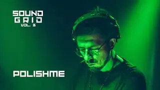 POLISHME | SOUND GRID VOL. 3 HALLOWEEN | 1.11.2025