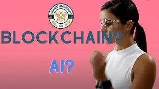 BLOCKCHAIN or ARTIFICIAL INTELLIGENCE which one is AMAZING
