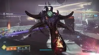 Destiny 2 Master Lost Sector Solo Flawless: Sepulcher (Warlock) Season 22