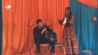 THE FAILED HIERARCHY | Stageplay | Glorious Theatre Drama