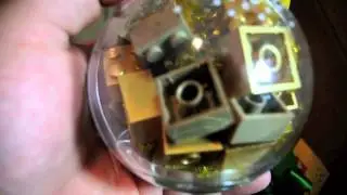 Мой магазин Lego на дому: заказы на доставку (Рождественский выпуск)