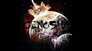 Genosha- 2011 EP