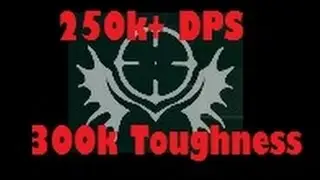 The Division - 1.4 Hunters Faith Solo or Group Build (DPS Build)