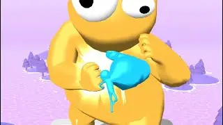 The Big Hit - All Levels Gameplay Android, iOS