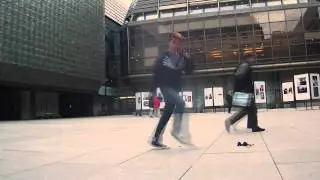Phongi & Binhe | Rhythm's Pulse| Avicii - Levels |Electro Dance & Shuffle