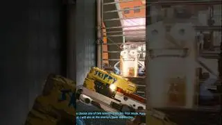 This Cyberpunk 2077 item has a mind of its own! #cyberpunk2077 #cyberpunk
