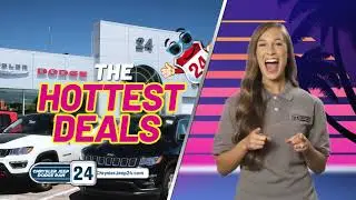 Lease a Ram 1500 Brockton MA | Summer Stunner Sales Event | CJDR 24