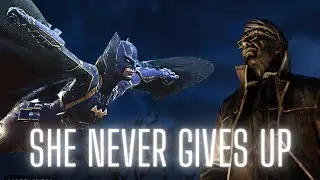 Batgirl in Gotham Knights Explained