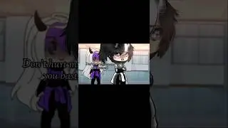 Don't hurt my women..!! 💢 || Gacha Life/Club || #gacha #gachalife #gachaclub #edit #gachaedit #edit