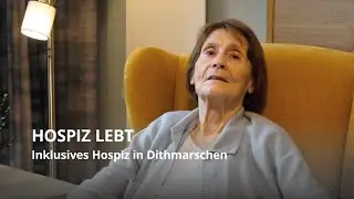 Hospiz Lebt &ndash; Freundeskreis Hospiz Dithmarschen e.V.