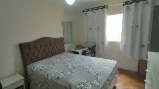 Casa 3 quartos com Possibilidade de suite grande