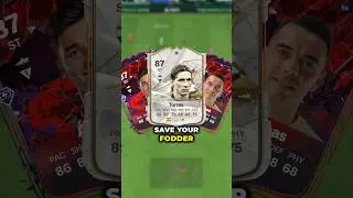 Huge content coming in the next days in EA FC 24 ultimate team!  #fc24 #ultimateteam