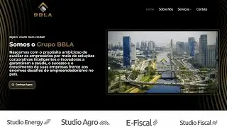 Hub Corporativo | Grupo BBLA