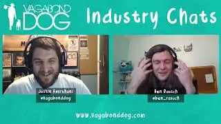 Ben Rausch - Industry Chats #012