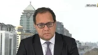 Ricardo Melendez Ortiz on China Development Forum, US-China trade confrontation